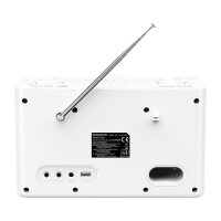 KENWOOD CR-ST100S-W