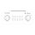 KENWOOD CR-ST100S-W