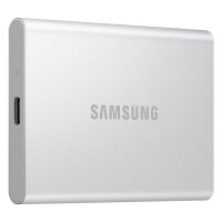 1TB Samsung Portable SSD T7 Resurrected USB-C 3.1...