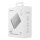 1TB Samsung Portable SSD T7 Resurrected USB-C 3.1 (10Gb/?s) Silber externe Festplatte SSD