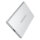 1TB Samsung Portable SSD T7 Resurrected USB-C 3.1 (10Gb/?s) Silber externe Festplatte SSD