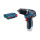 Bosch GSR 12V-35 Akku-Bohrschrauber
