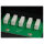 Equip Patchpanel 25x RJ45 Cat3 19" UTP 1HE ISDN schwarz