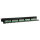 Equip Patchpanel 25x RJ45 Cat3 19" UTP 1HE ISDN schwarz