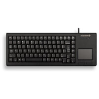 Cherry XS TOUCHPAD BLACK