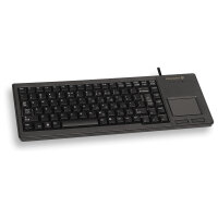 Cherry XS TOUCHPAD BLACK