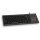 Cherry XS TOUCHPAD BLACK
