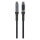 4smarts USB4 Kabel DigitCord Enterprise 240W 1.5m. schwarz