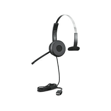 LENOVO 100 Mono USB Headset