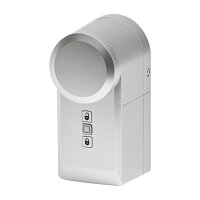 Homematic IP Türschlossantrieb, silber