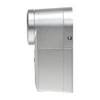 Homematic IP Türschlossantrieb, silber