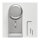 Homematic IP Türschlossantrieb, silber