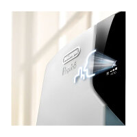 DeLonghi PAC EX105 mobiles Klimagerät weiß