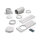 DeLonghi PAC EX105 mobiles Klimagerät weiß