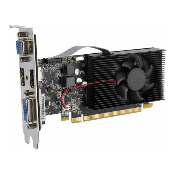 PI5 4GB - EINSTIEG