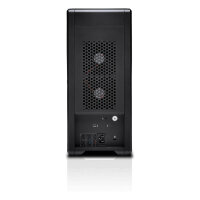 160TB G-RAID Shuttle 8 SANDISK Professional 3,5Zoll 8,89cm Thunderbolt 3 1900MB/s USB-C Transportable 8-bay External Hard Drive