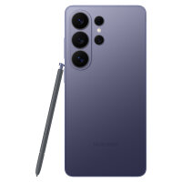 Samsung Galaxy S26 Ultra 512GB Cobalt Violet 17,49cm (6,9") OLED Display, Android 16, 200MP Quad-Kamera