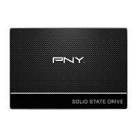 2,5" 1TB PNY CS900 (SATA-III 6Gb/s)