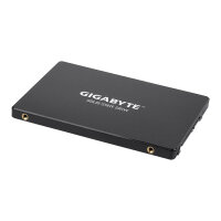 2,5" 240GB GIGABYTE INTERNAL 6,35cm 2,5Zoll SSD SATA3