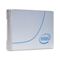 2,5" 4TB Intel Solid-State Drive DC P4510 Series - SSD - encrypted - internal - 2.5inch (6.4 cm)