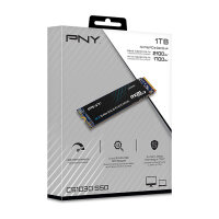 M.2 1TB PNY CS1030 M280CS1030-1TB-RB 0,132 DWPD 2280 PCIe...