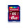 CARD 16GB Transcend SDHC