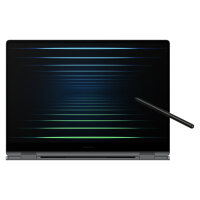 SAMSUNG Galaxy Book5 Pro 360 CU5 226V/16GB/512GBSSD/W11H moonstone gray