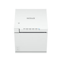 EPSON Bondrucker TM-m30III weiß [C31CK50111]