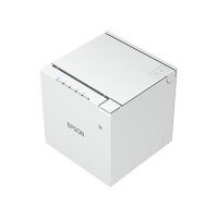 EPSON Bondrucker TM-m30III weiß [C31CK50111]