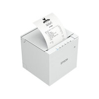EPSON Bondrucker TM-m30III weiß [C31CK50111]