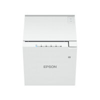 EPSON Bondrucker TM-m30III weiß [C31CK50111]