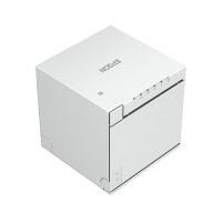 EPSON Bondrucker TM-m30III weiß [C31CK50111]