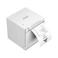 EPSON Bondrucker TM-m30III weiß [C31CK50111]
