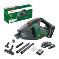 Bosch UniversalVac 18 (1x2.5Ah)