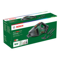 Bosch UniversalVac 18 (1x2.5Ah)