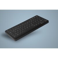 CHERRY ACTIVE KEY MTA AK-C4110 Wireless DE-Layout schwarz