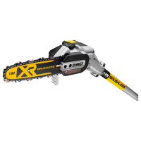 DEWALT Akku-Hochentaster. 18 Volt. Basisv.