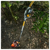 DEWALT Akku-Hochentaster. 18 Volt. Basisv.