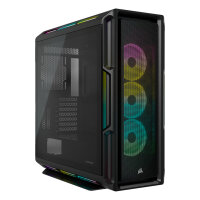 Midi Corsair iCUE 5000T RGB Black