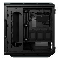 Midi Corsair iCUE 5000T RGB Black
