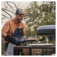 Ooni Karu 2 Pro UU-P2EE00 Outdoor-Pizzaofen