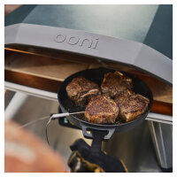Ooni Karu 2 Pro UU-P2EE00 Outdoor-Pizzaofen