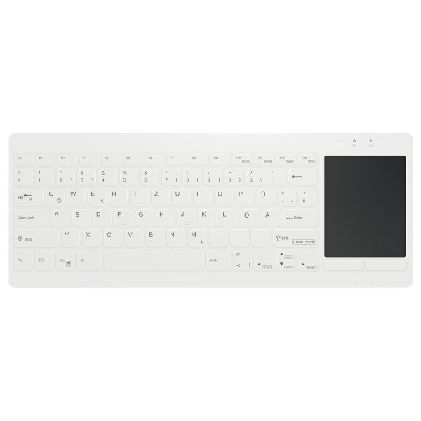 Cherry ACTIVE KEY MTA AK-C4412F-GUS-W/GE