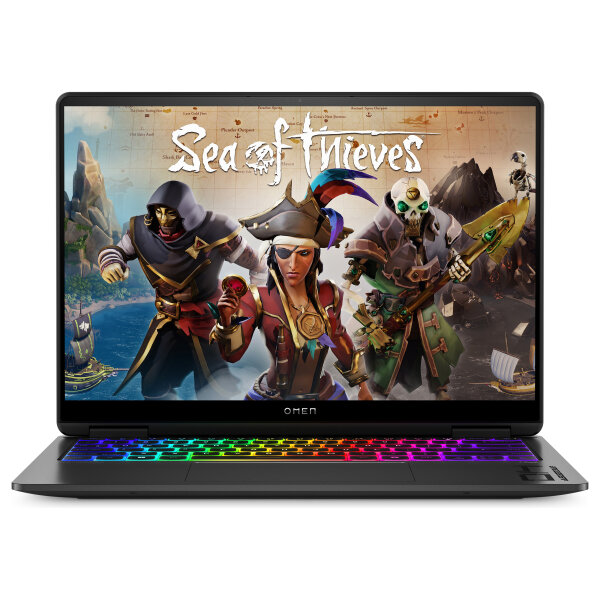 HP OMEN Transcend 14-fb1097ng Gaming Notebook 35.6 cm (14"")