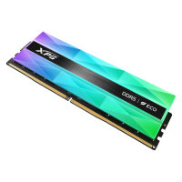 32GB PC 6400 CL32 ADATA XPG LANCER NEON RGB KIT 2x16GB retail