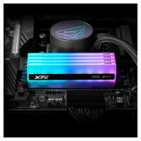 32GB PC 6400 CL32 ADATA XPG LANCER NEON RGB KIT 2x16GB retail