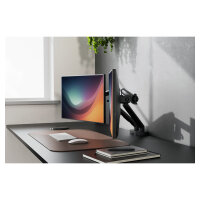 Dual Design Monitorhalterung, 2x 35", 2x 10 kg