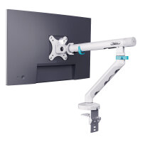 DIGITUS TIS single 35 TFT, mech. Feder Max.10KG weiß