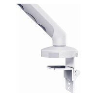 DIGITUS TIS single 35 TFT, mech. Feder Max.10KG weiß