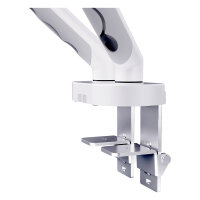 DIGITUS TIS dual 35 TFT, mech. Feder Max.10KG weiß